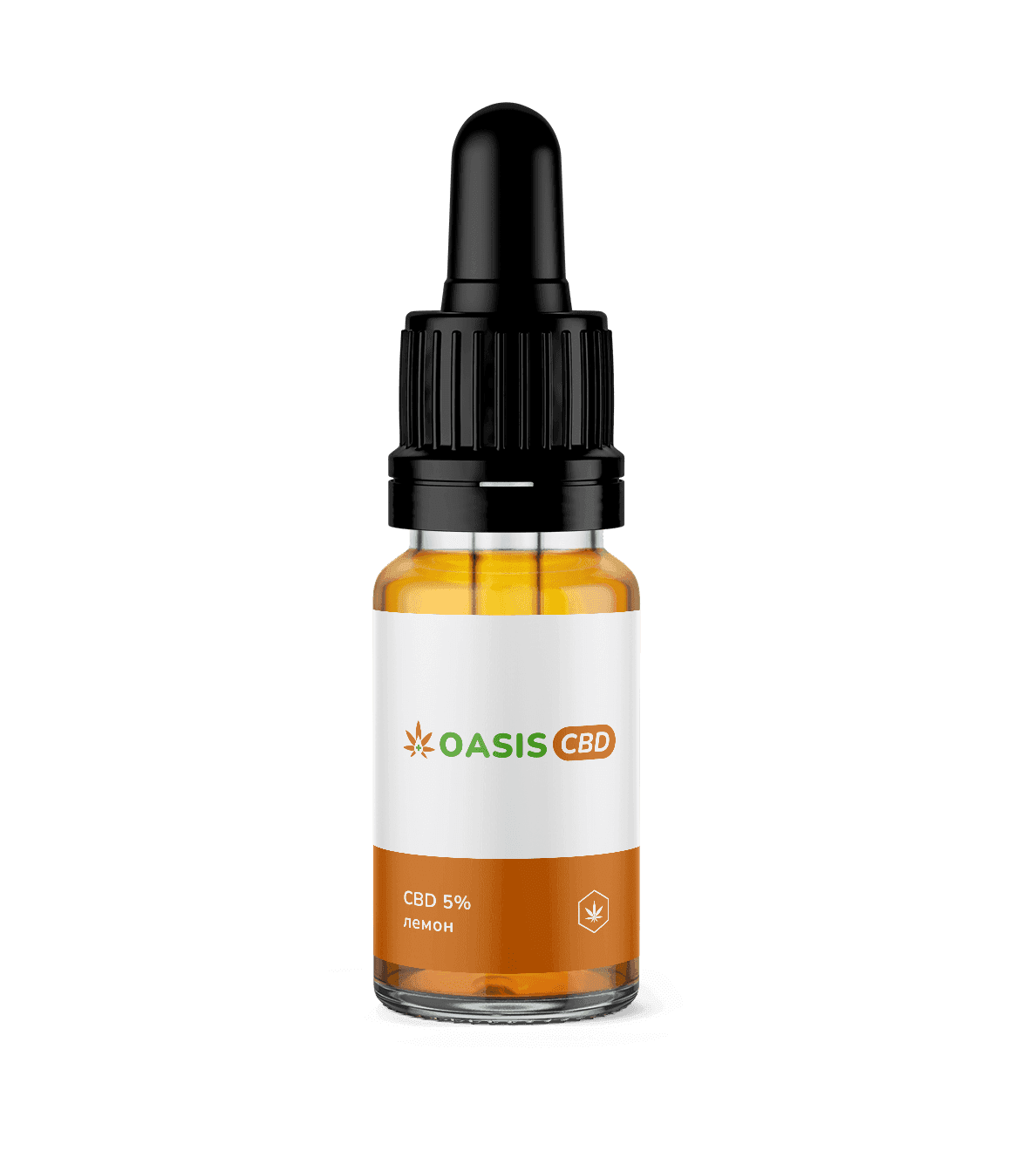 lemon-CBD